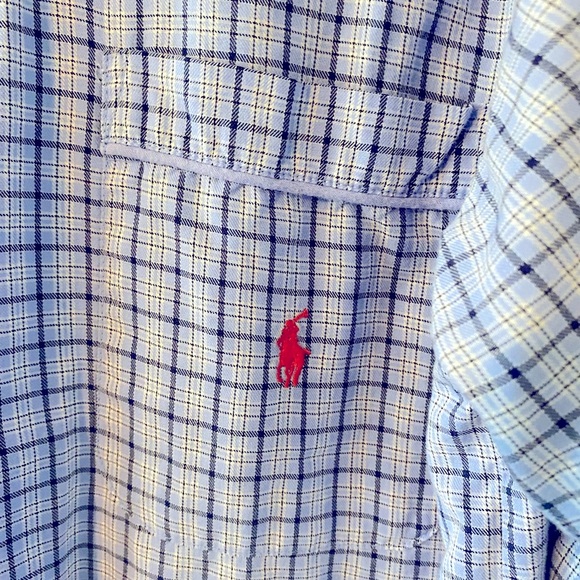 Polo by Ralph Lauren pajamas (men’s medium) - Picture 4 of 8